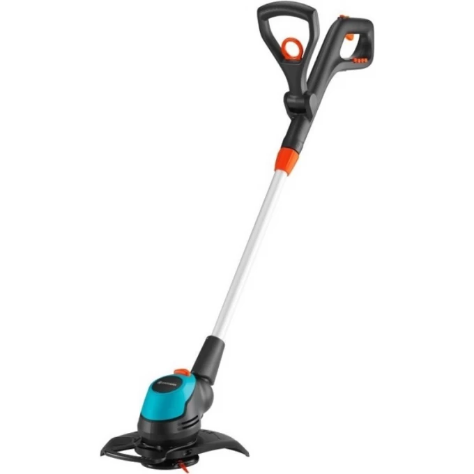 Триммер аккумуляторный GARDENA EASYCUT LI-18/23 без аккумулятора 09876-55.000.00 Триммер аккумуляторный GARDENA EASYCUT LI-18/23 без аккумулятора 09876-55.000.00
